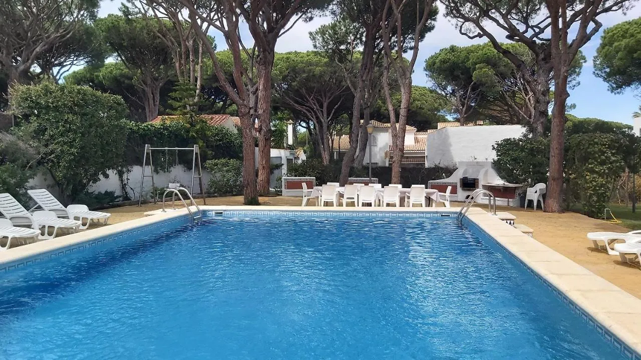 Luxury Style Villa Aurora Roche 0*,  Spanien