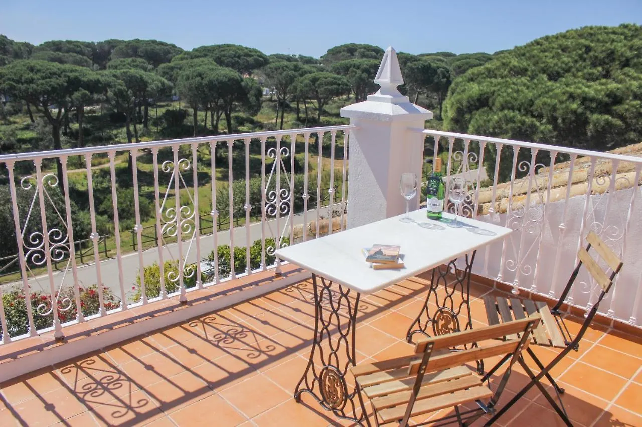 Luxury Style Villa Aurora Roche