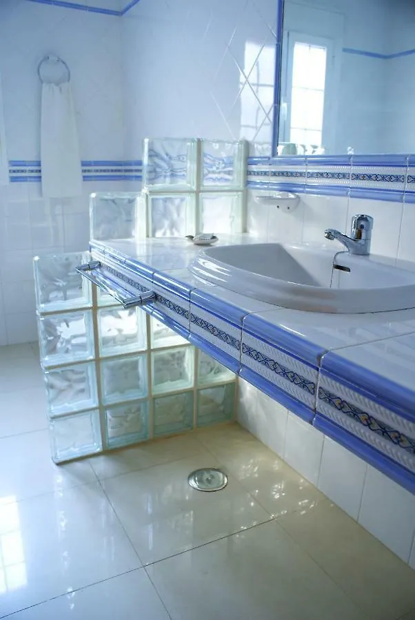 Luxury Style Villa Aurora Roche