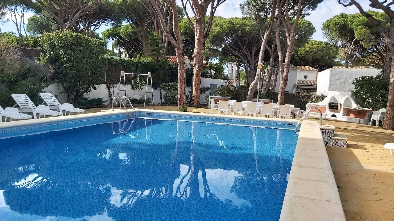 Luxury Style Villa Aurora Roche