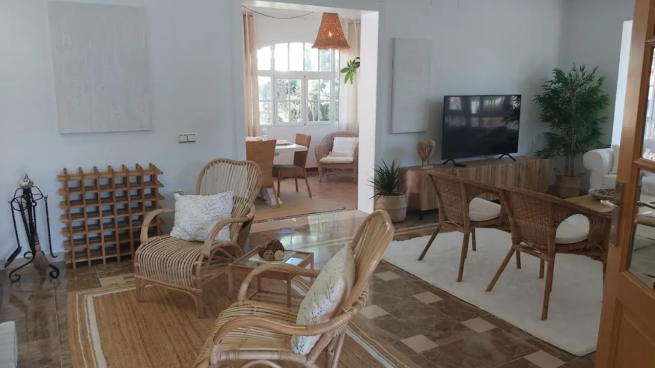 Luxury Style Villa Aurora Roche