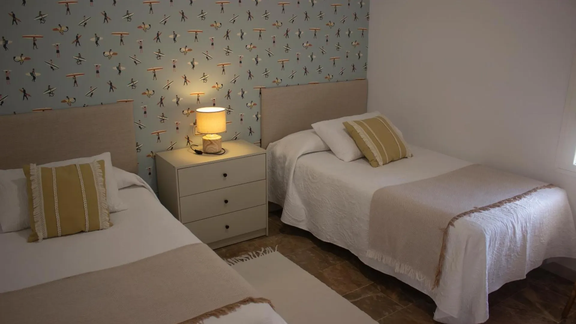 Luxury Style Villa Aurora Roche