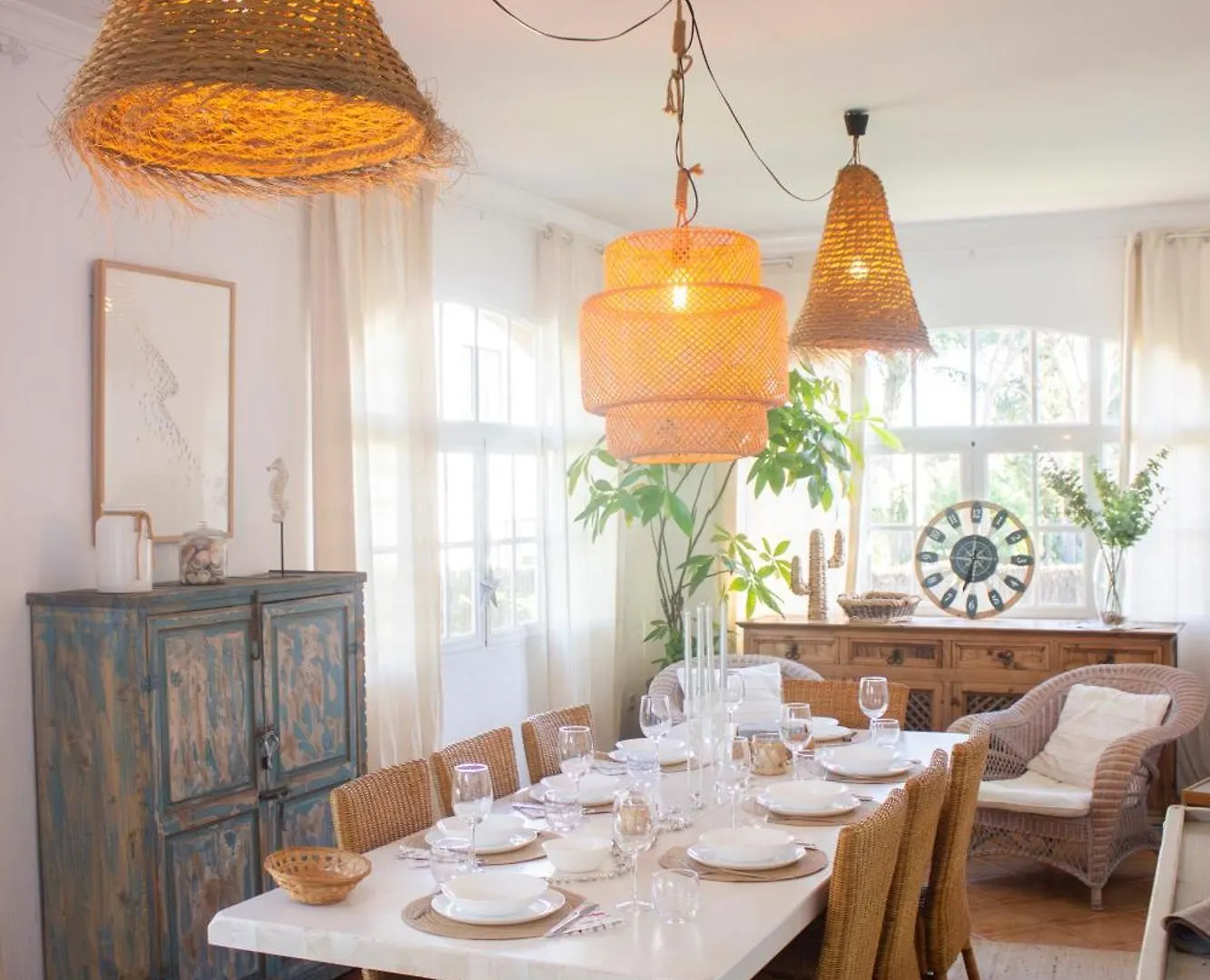 Luxury Style Villa Aurora Roche